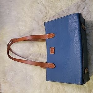 Dooney and Bourke small tote